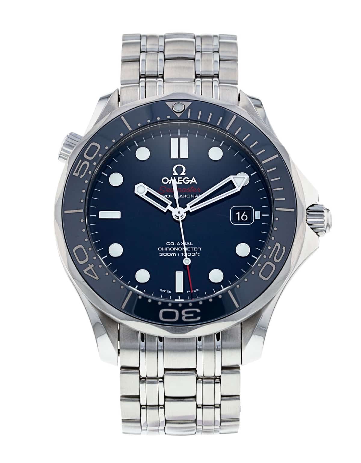 Omega Seamaster 300m 212.30.41.20.03.001